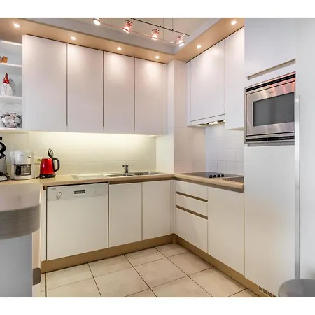 Les Petrels Vierde Koksijde