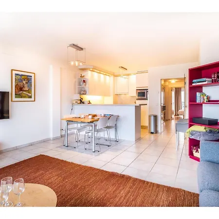 Appartement Les Petrels Vierde Koksijde
