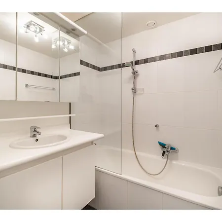 Les Petrels Vierde Appartement *