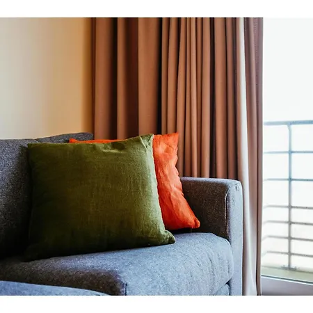 Les Petrels Vierde Apartamento