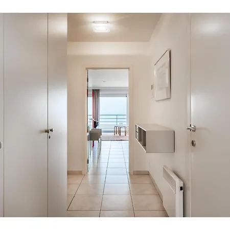 Les Petrels Vierde Appartement *