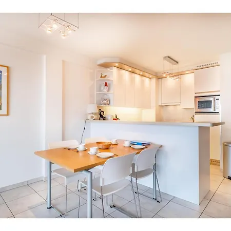 Apartamento Les Petrels Vierde *