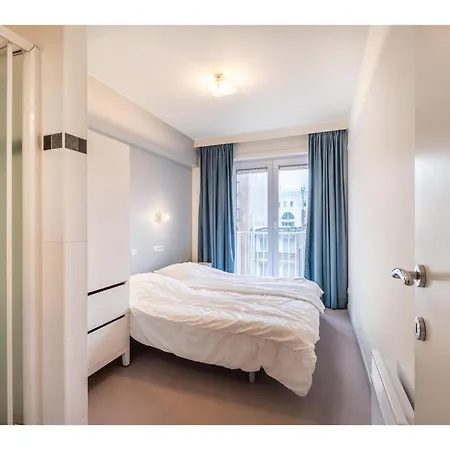 Apartamento Les Petrels Vierde *