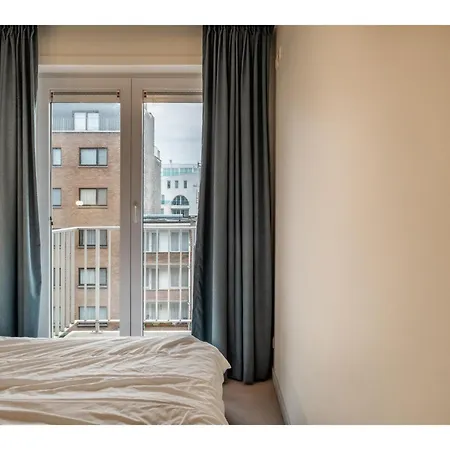 Appartement Les Petrels Vierde